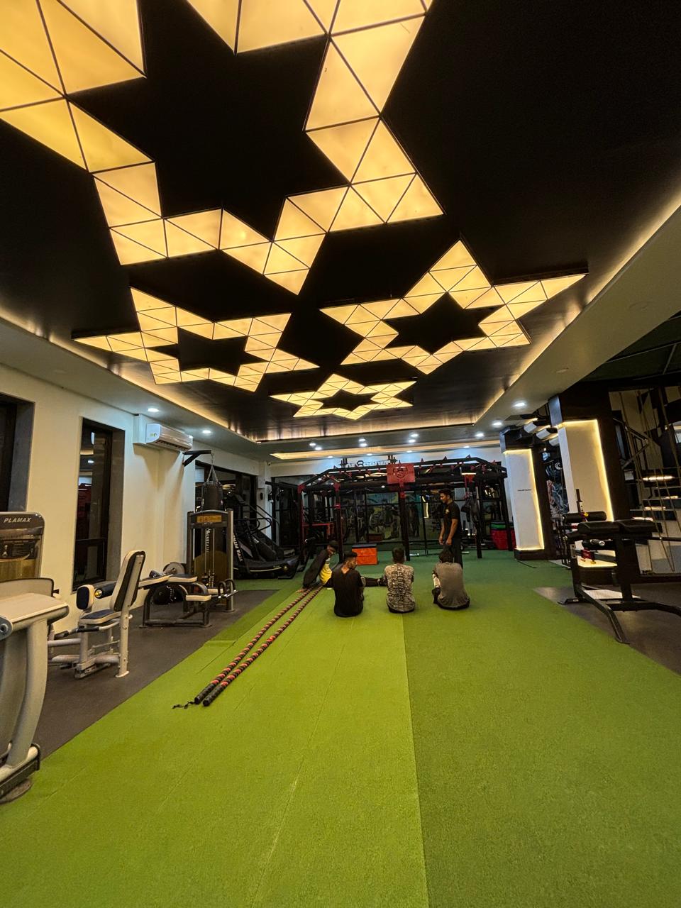 Cardio Equipment - Treadmills and fitness machines