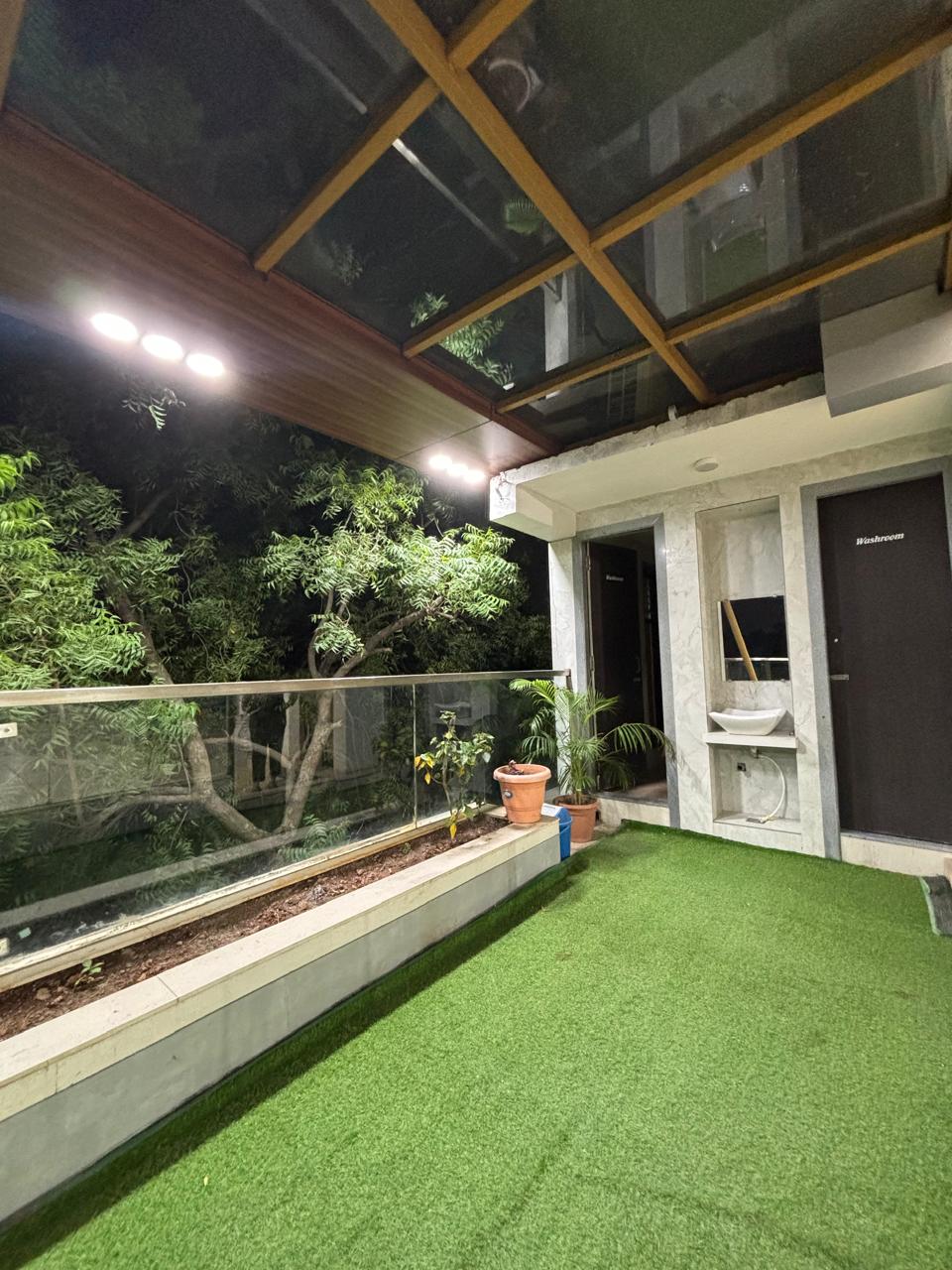 Yoga Studio - Dedicated yoga and fitness classes