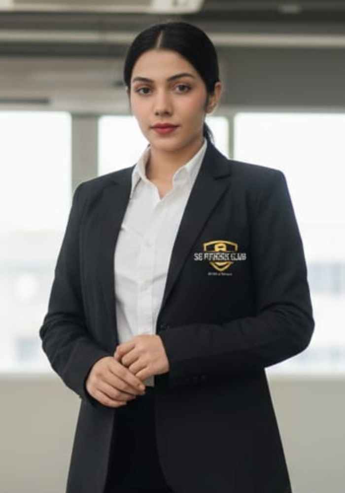 Professional Fitness Trainer - Weight Loss Specialist